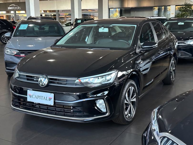 VolksWagen VIRTUS Comfort. 200 TSI 1.0 Flex 12V Aut