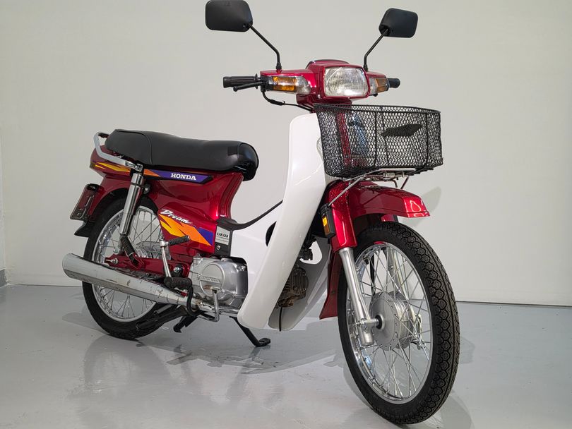 HONDA C 100 DREAM