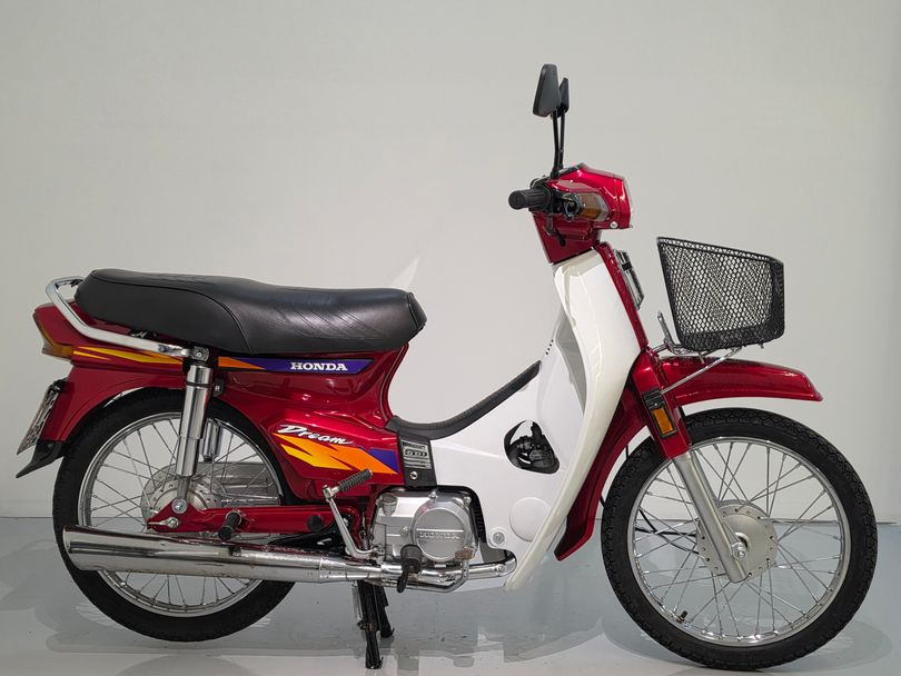 HONDA C 100 DREAM