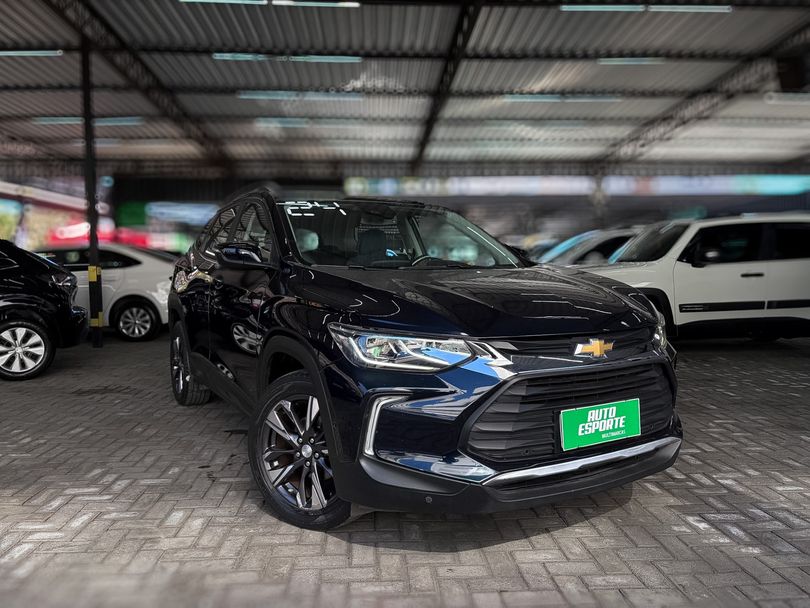 Chevrolet TRACKER Premier 1.2 Turbo 12V Flex Aut.