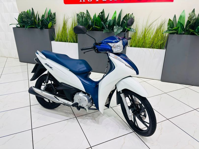 HONDA BIZ 125/125i Flex