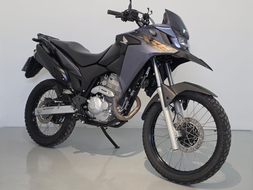 HONDA XRE 300/ 300 ABS/ FLEX