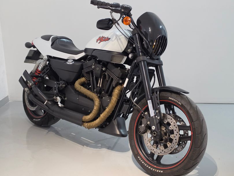 Harley XR 1200X SPORTSTER
