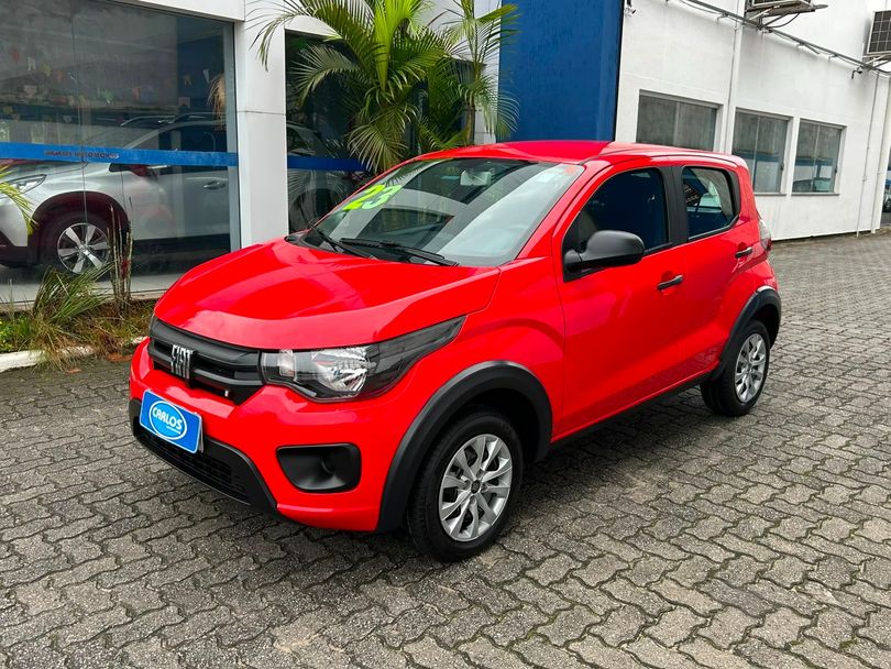 Fiat MOBI LIKE 1.0 Fire Flex 5p.