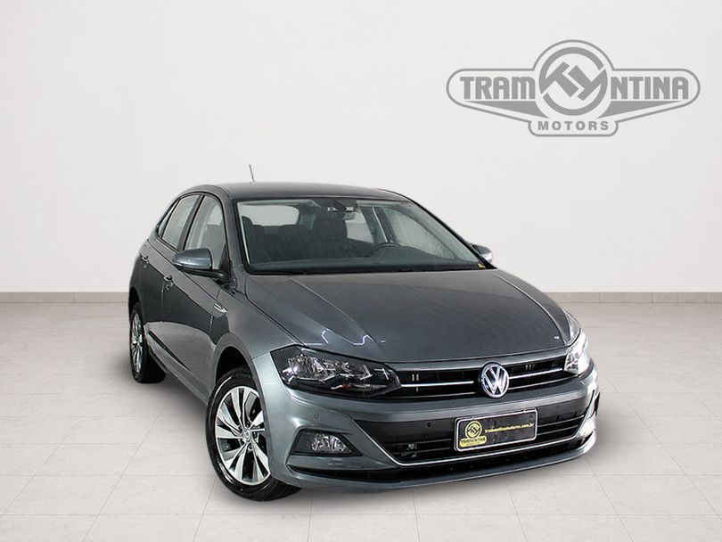 VolksWagen Polo Comfort. 200 TSI 1.0 Flex 12V Aut.