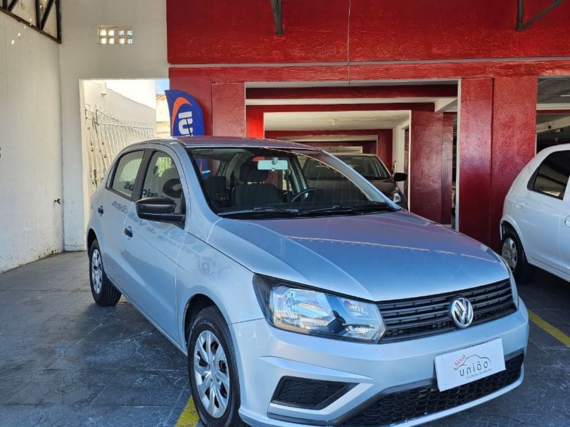 VolksWagen Gol 1.0 Flex 12V 5p