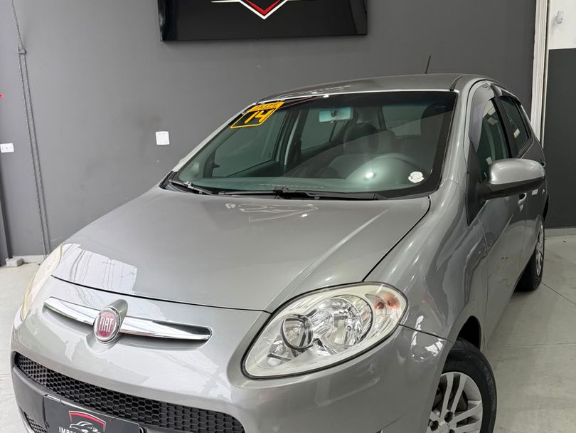 Fiat Palio ATTRACTIVE 1.0 EVO Fire Flex 8v 5p