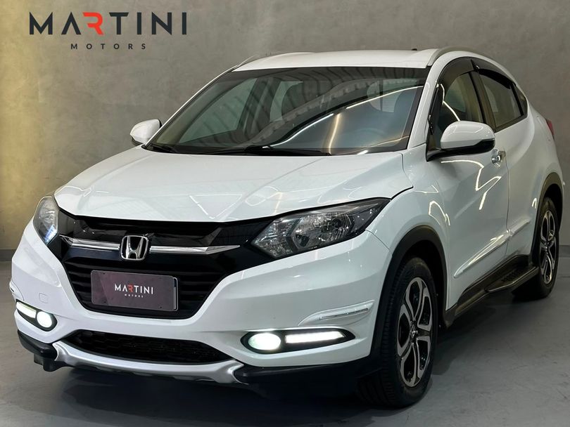 Honda HR-V EXL 1.8 Flexone 16V 5p Aut.