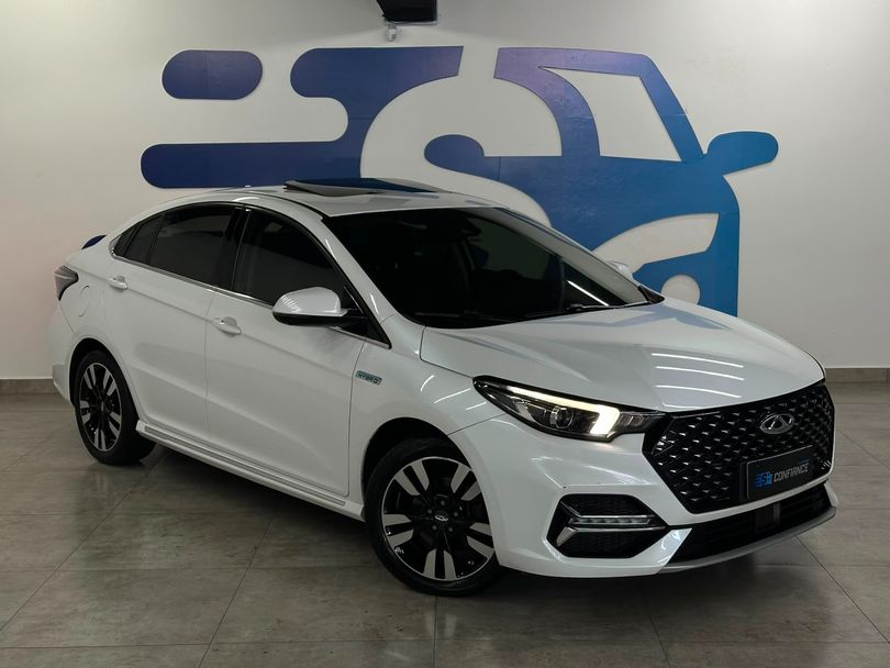 Caoa Chery ARRIZO 6 PRO 1.5 Turbo (Híbrido)
