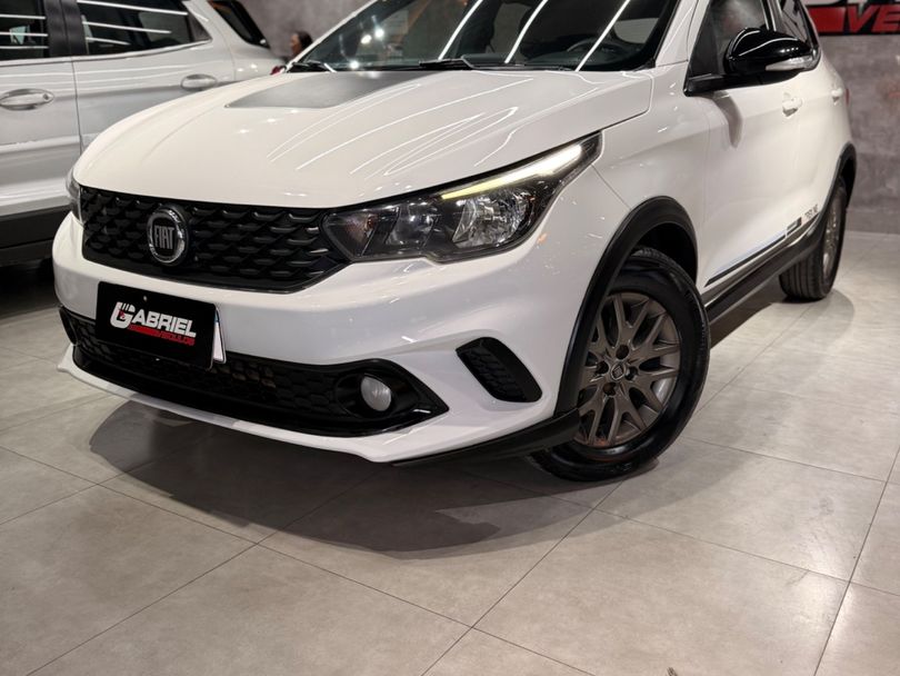 Fiat ARGO TREKKING 1.3 8V Flex