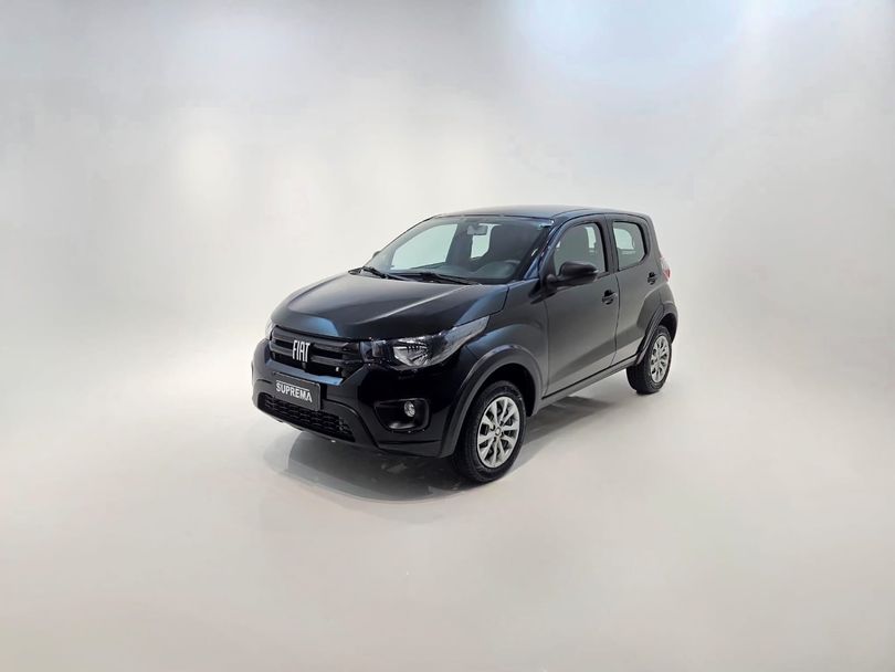 Fiat MOBI LIKE 1.0 Fire Flex 5p.