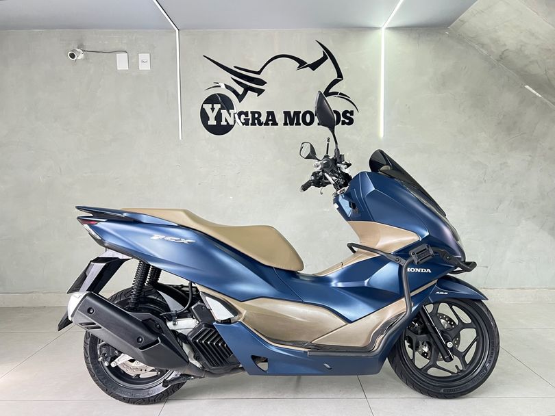 HONDA PCX 160 DLX