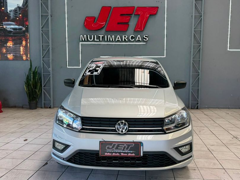 VolksWagen VOYAGE 1.0 Flex 12V 4p