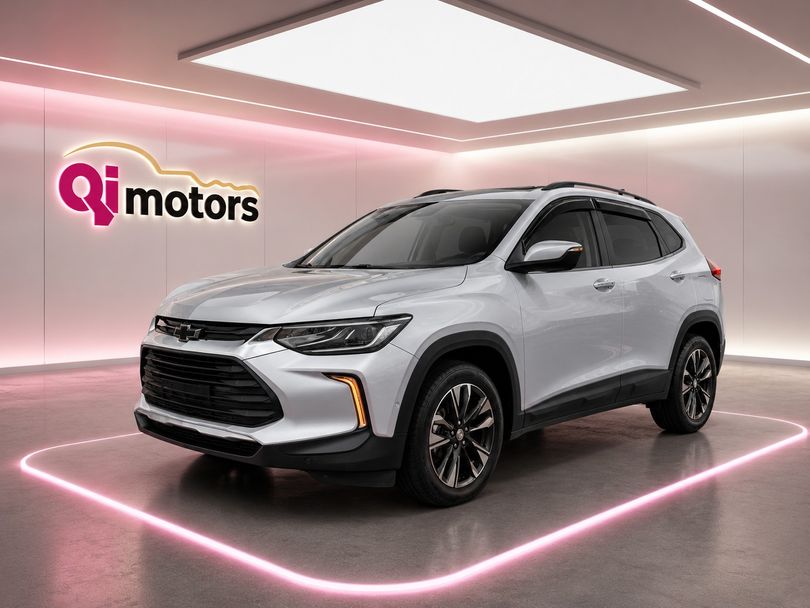Chevrolet TRACKER Premier 1.0 Turbo 12V Flex Aut.