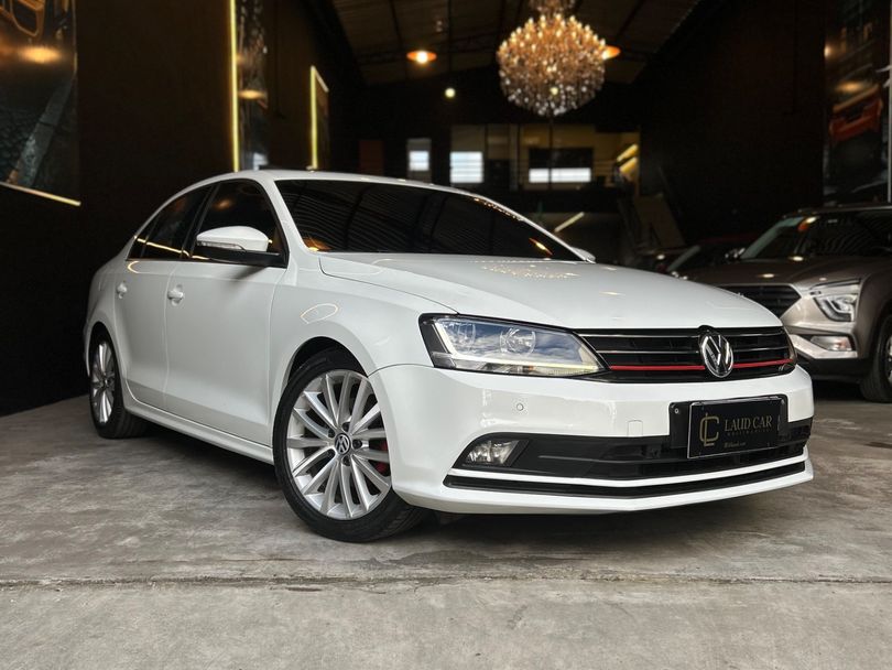 VolksWagen JETTA Comfortline 1.4 TSI 16V 4p Aut.