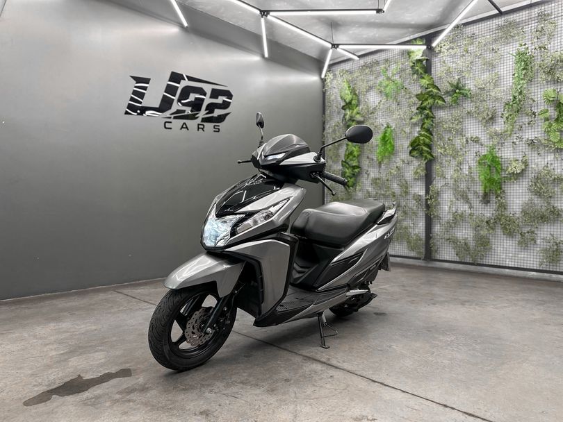 HONDA ELITE 125