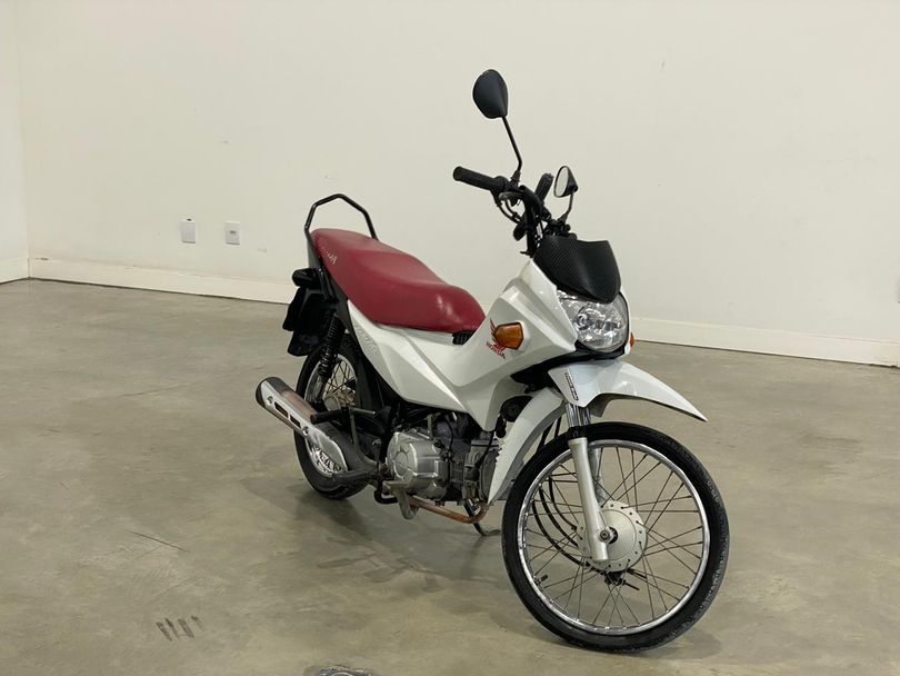 HONDA POP 110i