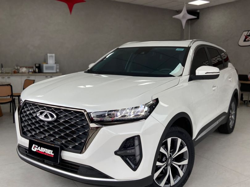 Caoa Chery Pro