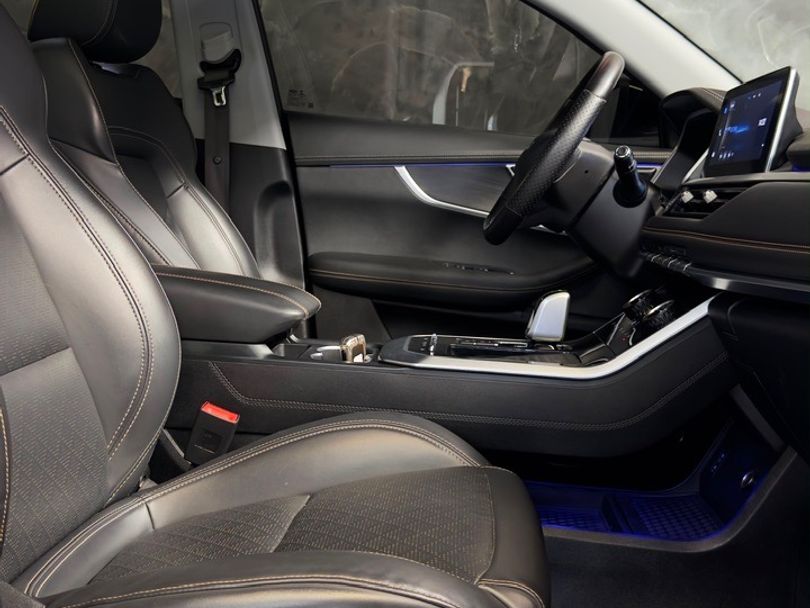 CHERY Tiggo 8 TXS 1.6 16V TGDi Aut.