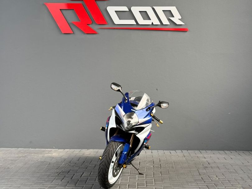 SUZUKI GSX-R 1000