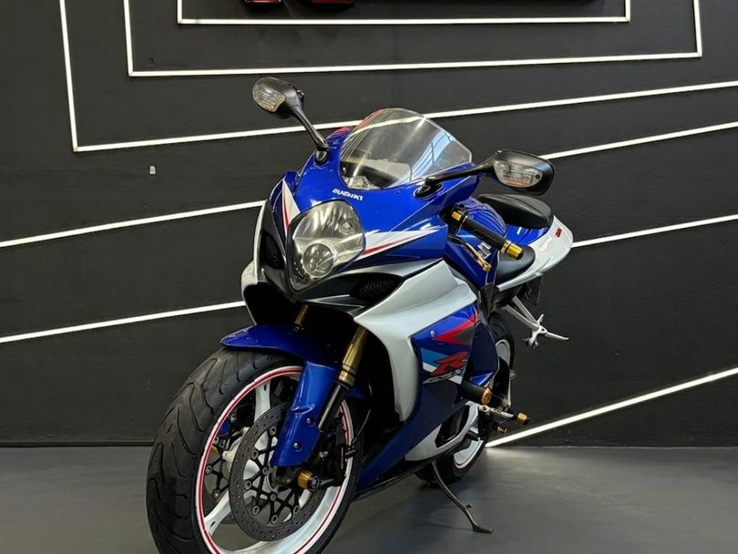 SUZUKI GSX-R 1000
