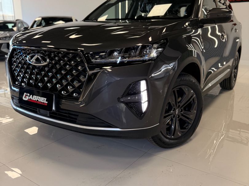 Caoa Chery Tiggo 7 SPORT 1.5 Turbo Flex 16V Aut.  