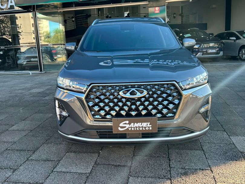 CHERY Tiggo 7 Sport Turbo