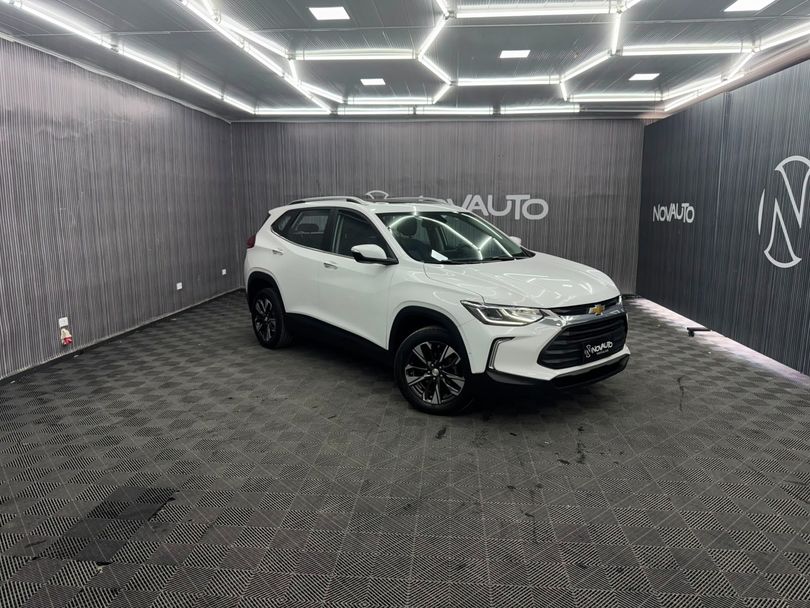 Chevrolet TRACKER Premier 1.2 Turbo 12V Flex Aut.