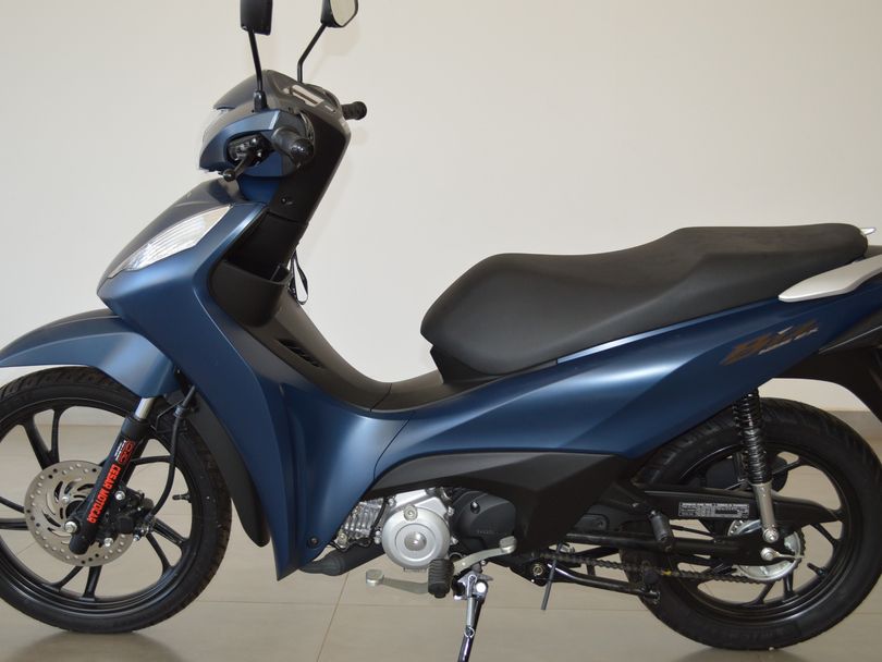 HONDA BIZ 125 EX/ 125 EX FLEX