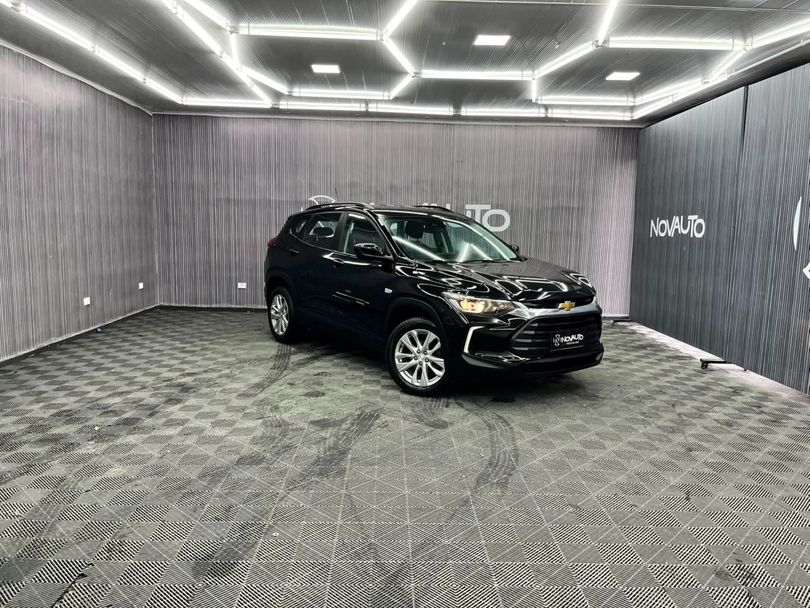Chevrolet TRACKER LTZ 1.0 Turbo 12V Flex Aut.