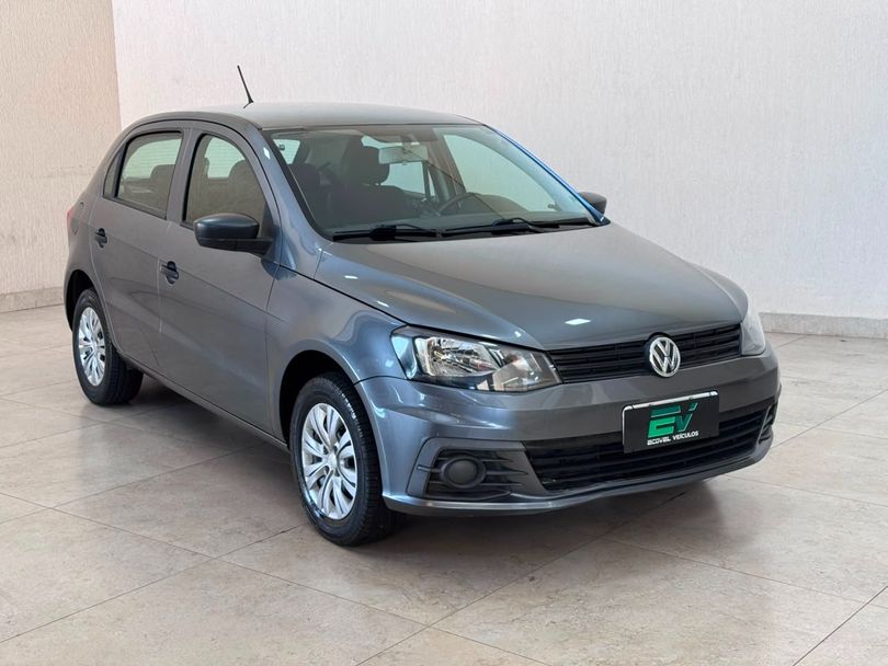 VolksWagen Gol Trendline 1.0 T.Flex 12V 5p