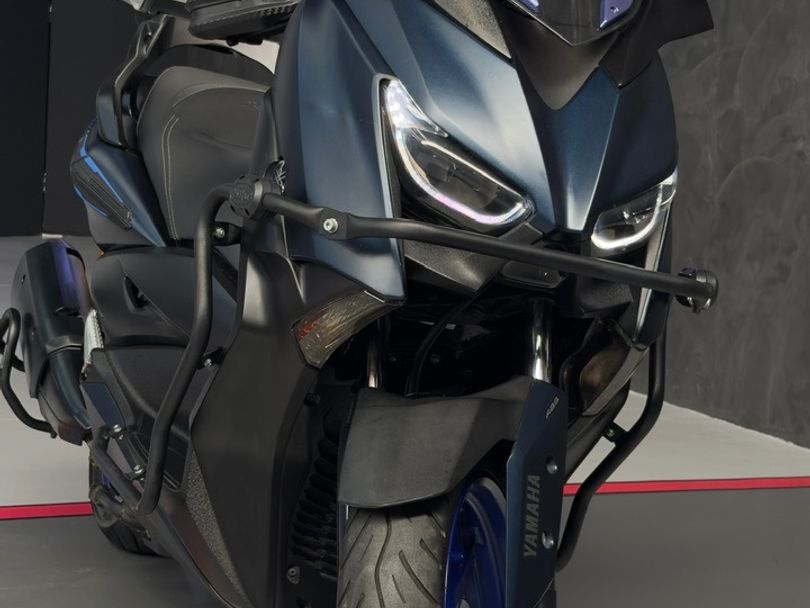 YAMAHA XMAX 250 ABS