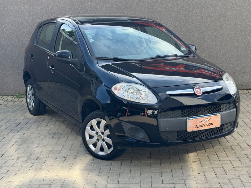 Fiat Palio ATTRACTIVE 1.0 EVO Fire Flex 8v 5p