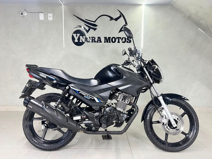YAMAHA YBR 150 FACTOR ED/FLEX
