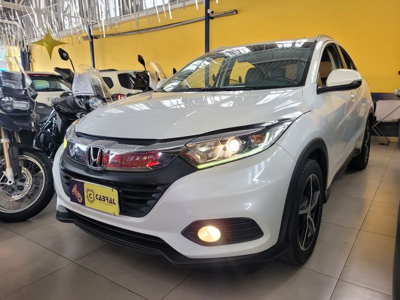 Honda HR-V EX 1.8 Flexone 16V 5p Aut.
