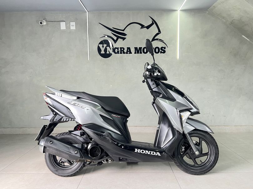 HONDA ELITE 125