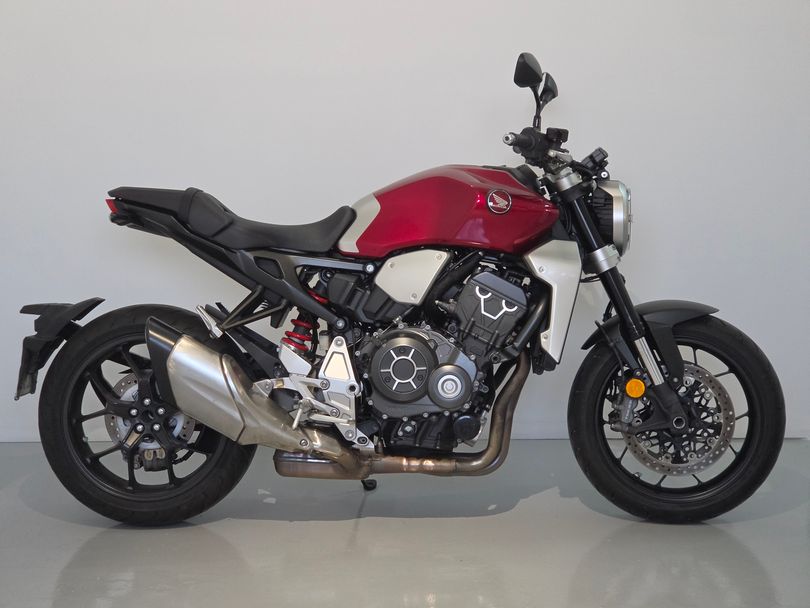 HONDA CB 1000R/ABS
