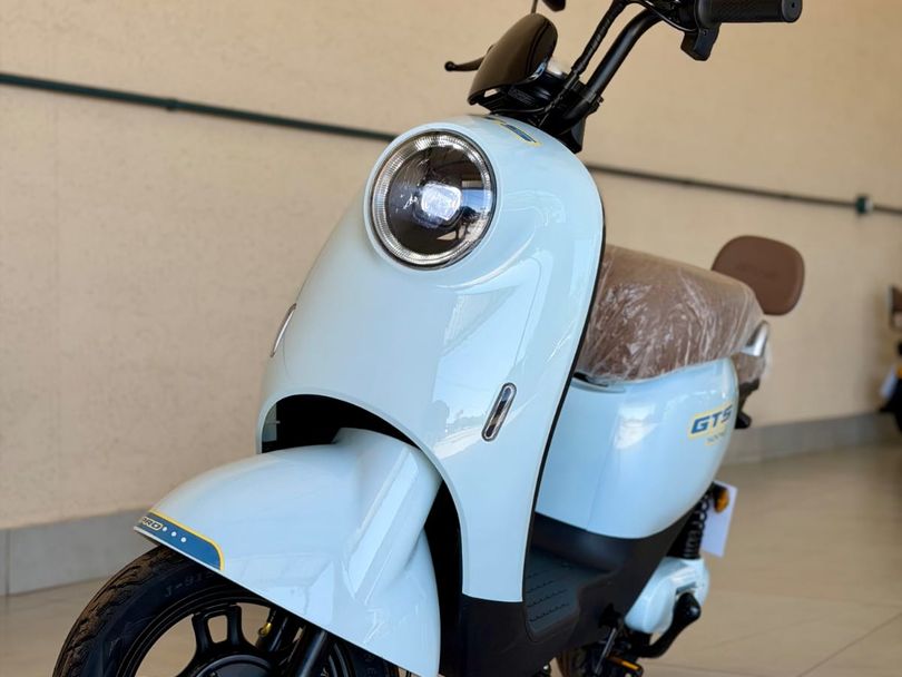 GTS E-BIKE GTS