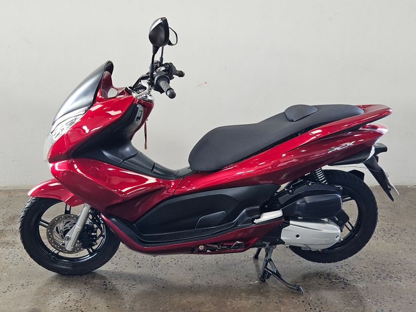 HONDA PCX 150/DLX