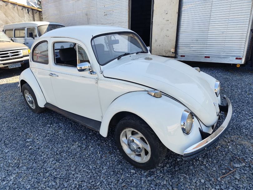  VW/FUSCA 1300