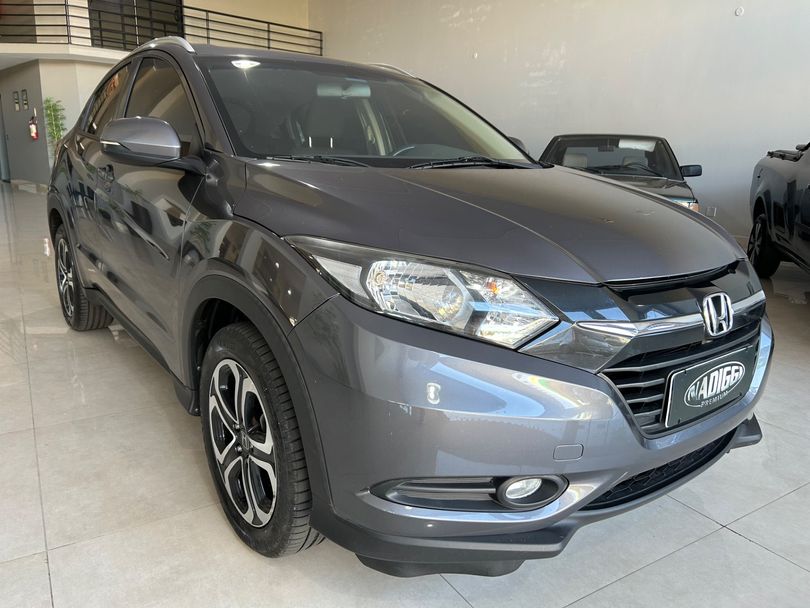 Honda HR-V EX 1.8 Flexone 16V 5p Aut.