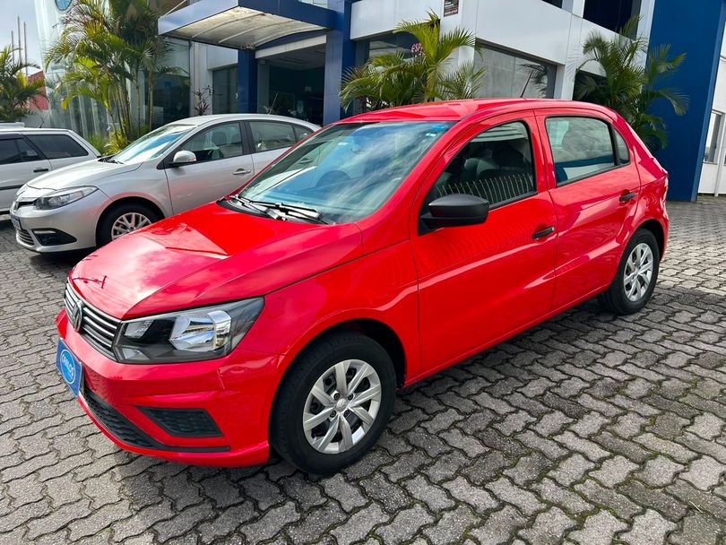 VolksWagen Gol 1.0 Flex 12V 5p