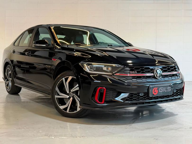 VolksWagen JETTA GLI 350 TSI 2.0 16V 4p Aut.