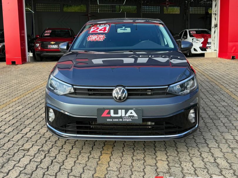 VolksWagen VIRTUS Comfort. 200 TSI 1.0 Flex 12V Aut