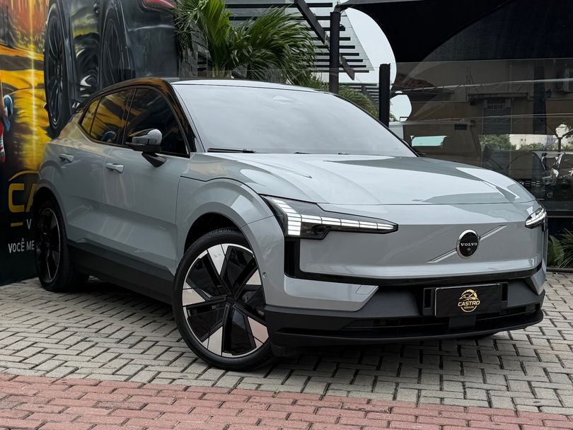 Volvo EX30 E60 Ultra (Elétrico)