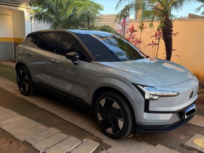 Volvo EX30 E60 Ultra (Elétrico)