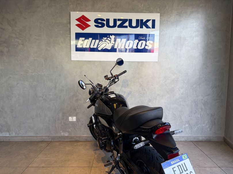 KAWASAKI Z 900 RS