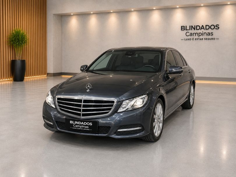 Mercedes E-350 Avant./Avant. Execut. 3.5 V6 272cv