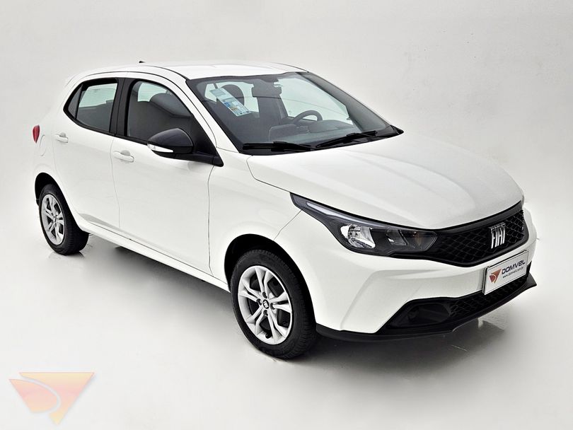 Fiat ARGO DRIVE 1.0 6V Flex