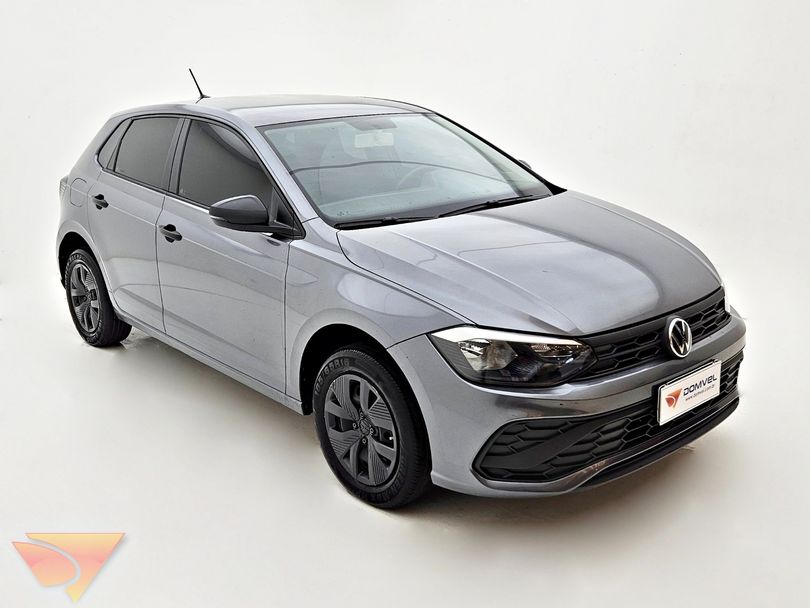 VolksWagen Polo Track 1.0 Flex 12V 5p